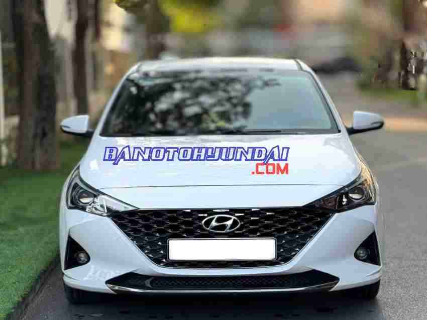 Bán Hyundai Accent 1.4 MT 2021 - giá tốt