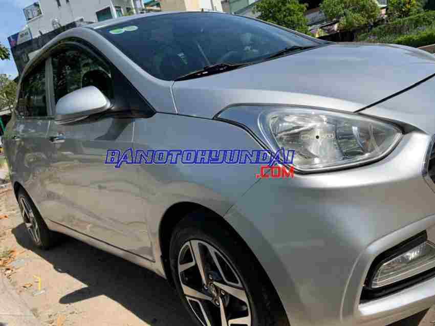 Hyundai i10 Grand 1.2 MT Base 2020, xe đẹp, hết ý