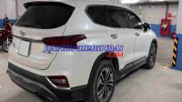 Bán Hyundai SantaFe Premium 2.2L HTRAC 2020 - giá tốt