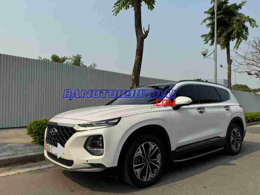 Cần bán xe Hyundai SantaFe Số tự động 2019