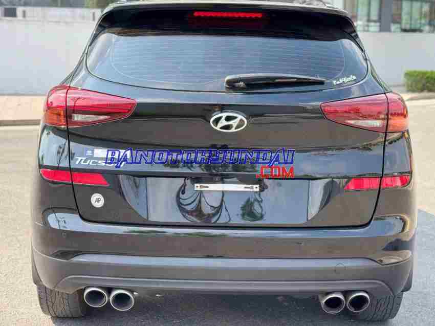 Bán xe Hyundai Tucson 2.0 AT Đặc biệt đời 2021 - Giá tốt