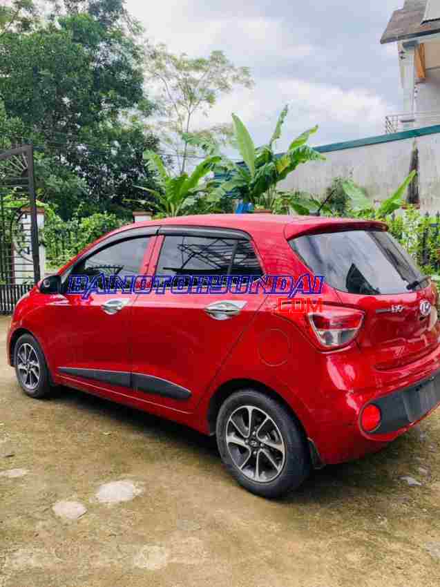 Cần bán Hyundai i10 Grand 1.2 AT 2019 - Số tự động