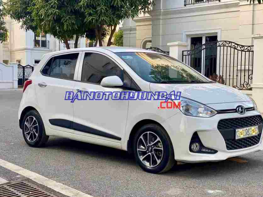 Cần bán Hyundai i10 Grand 1.2 AT 2018 - Số tự động