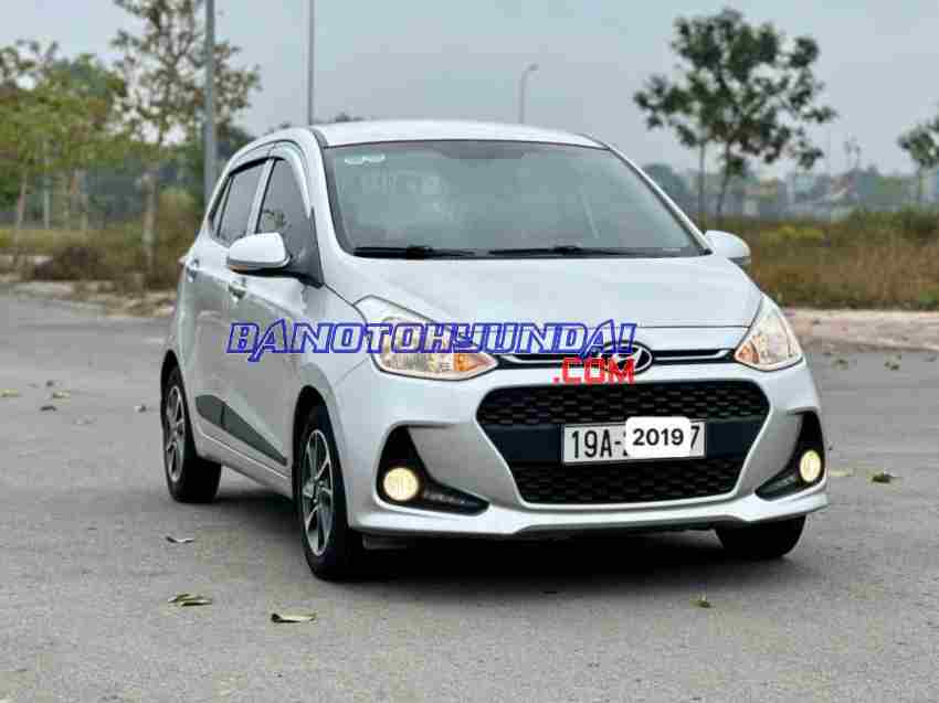 Cần bán xe Hyundai i10 Số tự động 2019