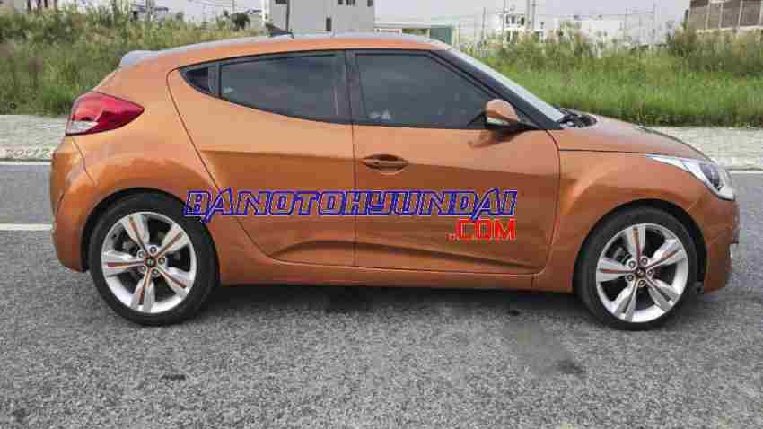 Hyundai Veloster 1.6 AT 2011 giá cực tốt