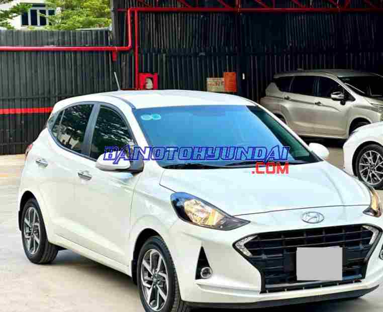 Bán Hyundai i10 1.2 AT đời 2022 xe đẹp - giá tốt