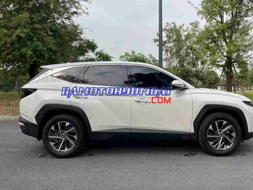 Hyundai Tucson 2.0 AT Đặc biệt 2023 Máy xăng đẹp long lanh