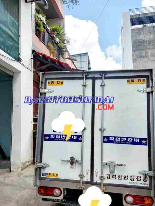 Cần bán xe Hyundai Porter  2007, xe đẹp