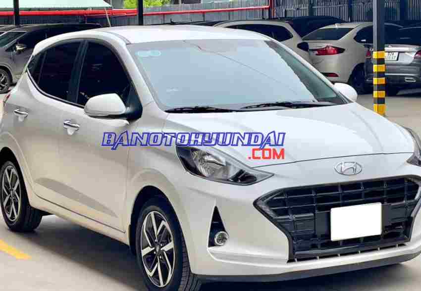 Cần bán xe Hyundai i10 1.2 AT 2022, xe đẹp