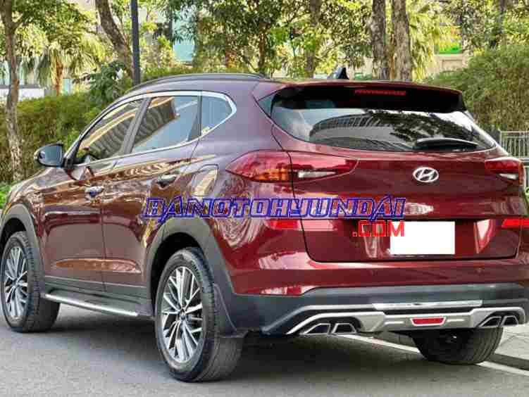 Cần bán xe Hyundai Tucson 2.0 ATH 2020, xe đẹp