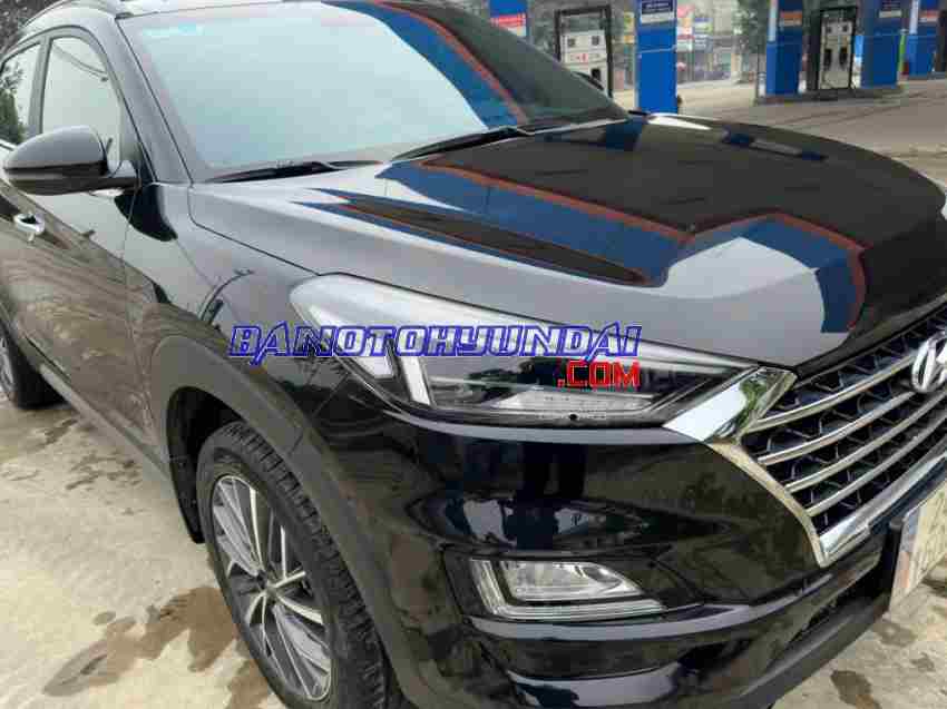 Hyundai Tucson 2.0 ATH 2020 Máy xăng đẹp long lanh