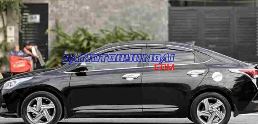 Hyundai Accent 1.4 AT Đặc Biệt 2020, xe đẹp, hết ý