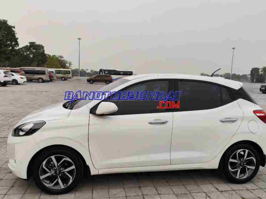 Cần bán gấp Hyundai i10 1.2 AT 2022 - Xe đẹp - Giá tốt