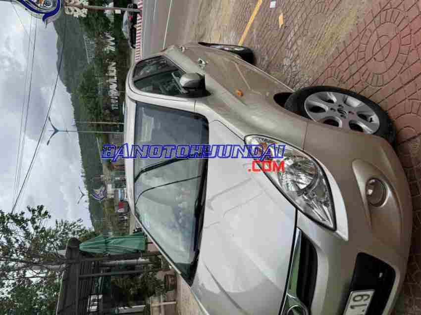 Hyundai i20 1.4 AT model 2011 xe chuẩn hết ý