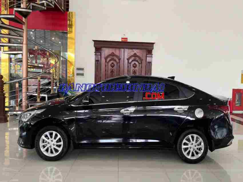 Cần bán Hyundai Accent 1.4 MT 2021, xe đẹp giá rẻ bất ngờ