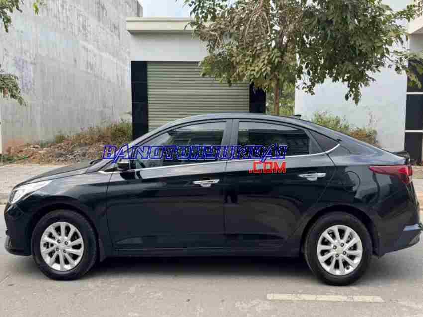 Hyundai Accent 1.4 AT 2022 Máy xăng đẹp long lanh