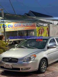 Bán xe Hyundai Verna 1.4 MT sx 2008 - giá rẻ