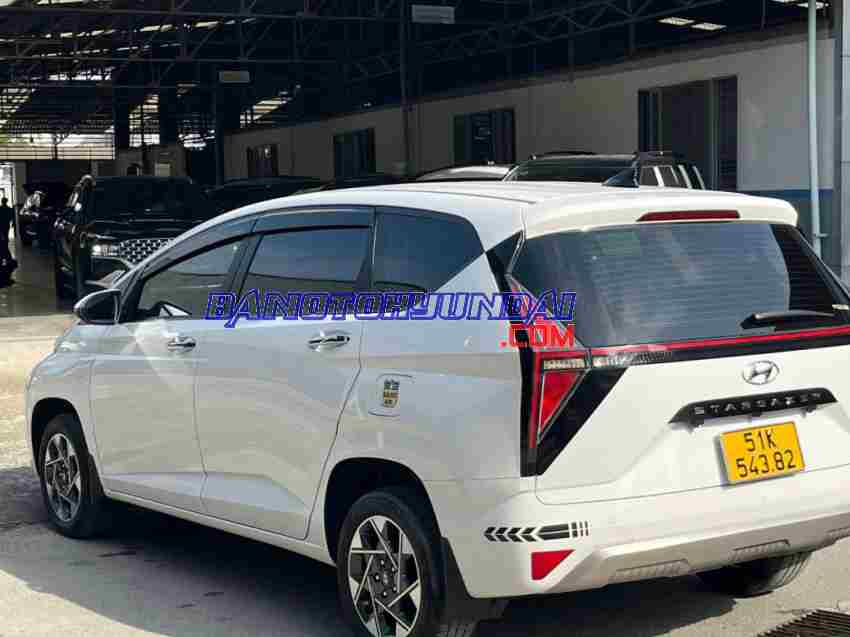 Cần bán Hyundai Stargazer Cao cấp 1.5 AT 2022 xe đẹp