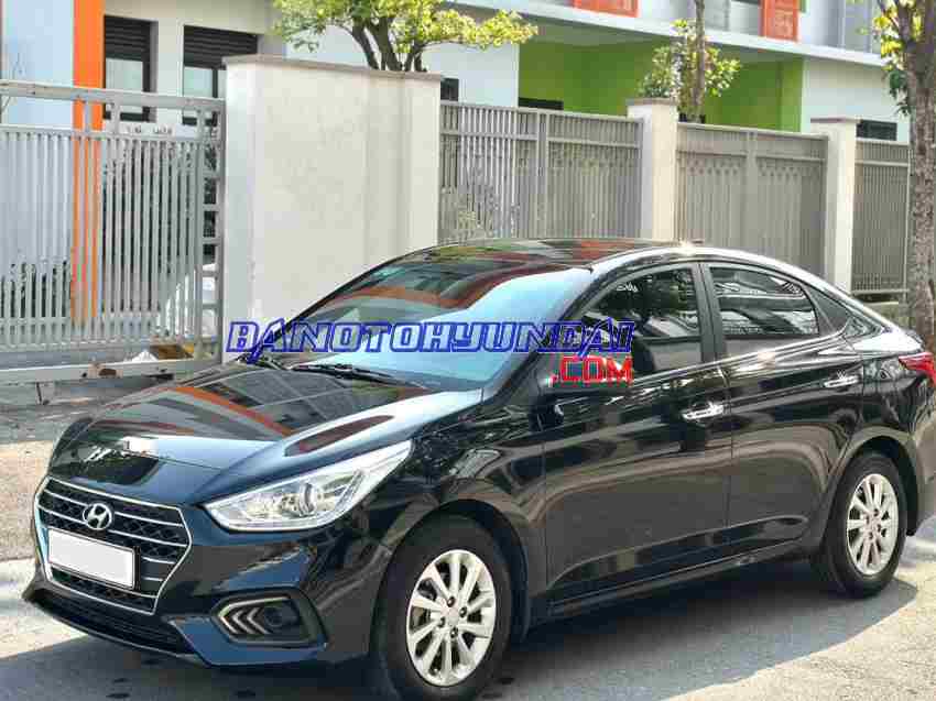 Cần bán gấp Hyundai Accent 1.4 AT năm 2020 giá cực tốt