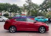 Cần bán gấp xe Hyundai Elantra Sport 1.6 AT năm 2019, màu Đỏ, Số tự động