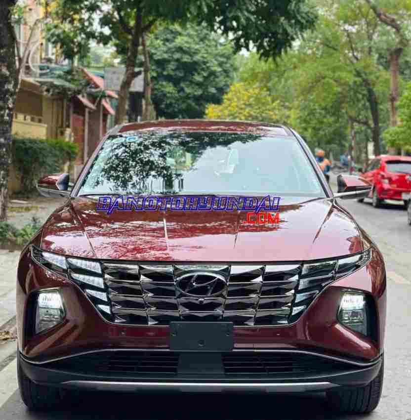 Hyundai Tucson 2.0 AT Đặc biệt năm sản xuất 2022 giá tốt