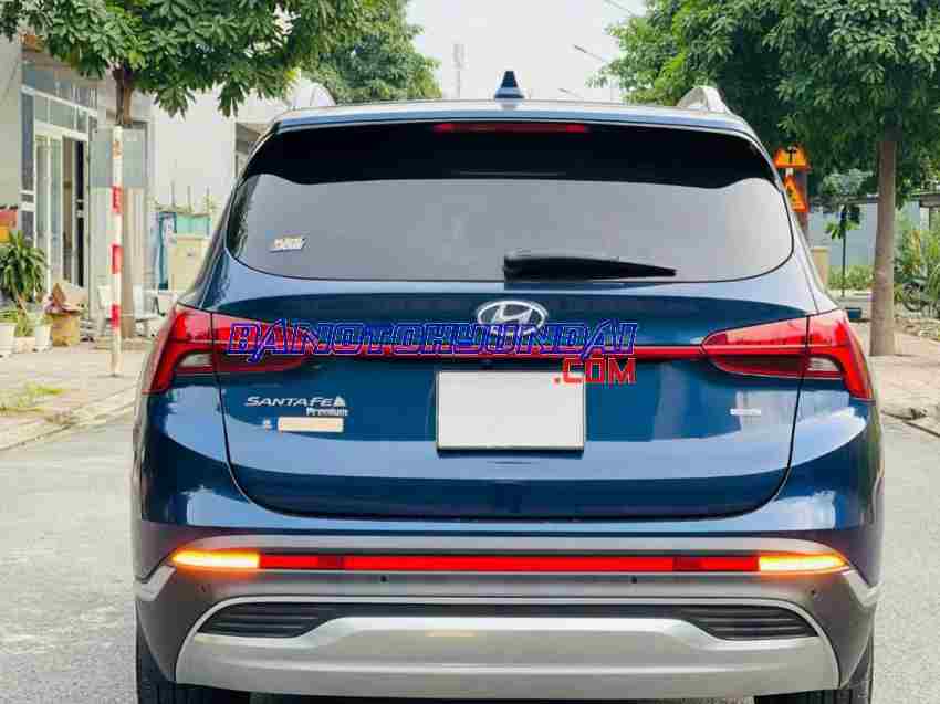 Cần bán xe Hyundai SantaFe Cao cấp 2.5L HTRAC 2021, xe đẹp