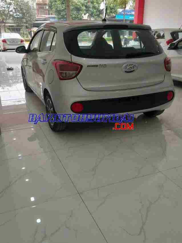 Cần bán Hyundai i10 Grand 1.0 MT Base đời 2017