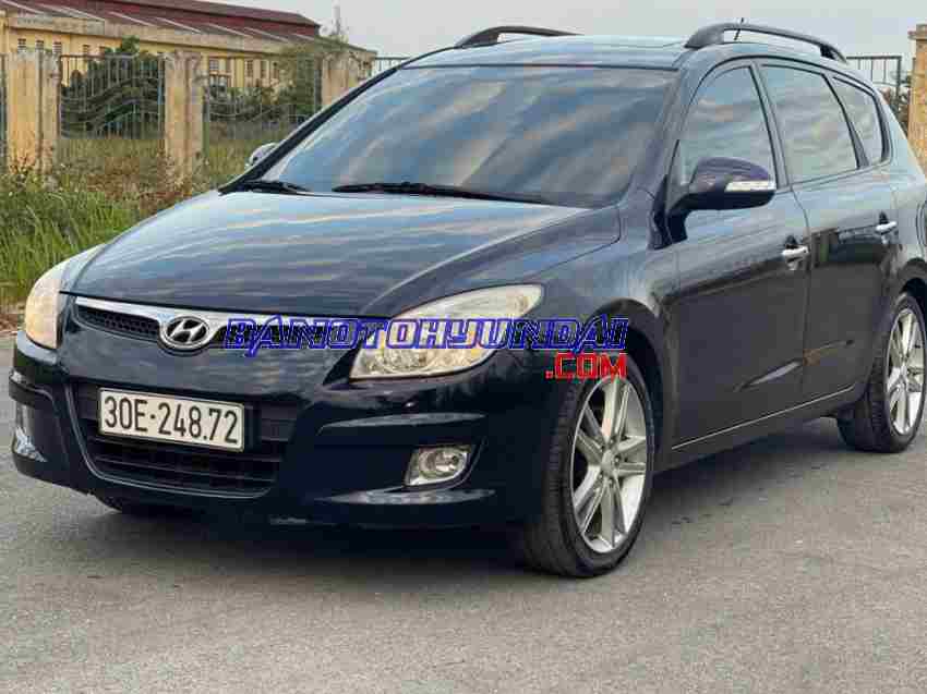 Hyundai i30 CW 1.6 AT 2009 Máy xăng, xe đẹp