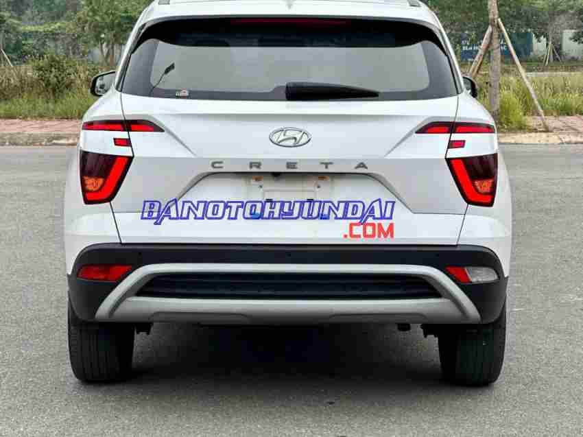 Cần bán Hyundai Creta Đặc biệt 1.5 AT 2022, xe đẹp giá rẻ bất ngờ