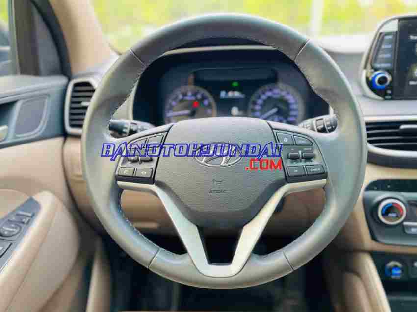 Hyundai Tucson 2.0 ATH 2020 - Giá tốt