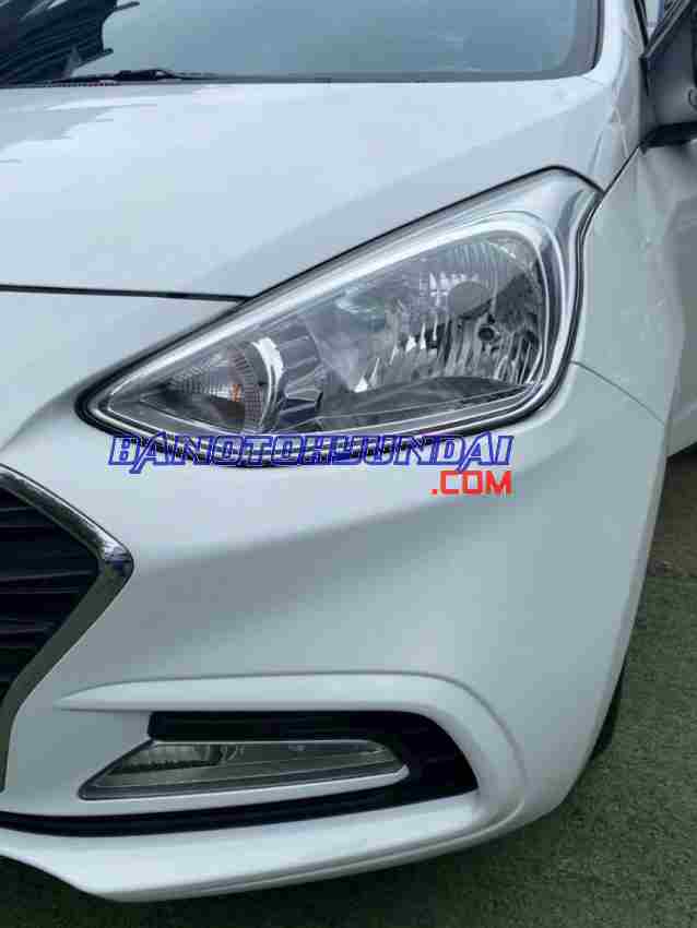 Cần bán xe Hyundai i10 Grand 1.2 MT 2017 Số tay