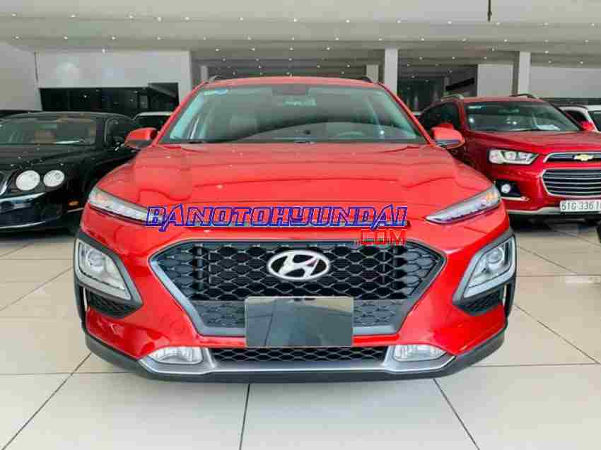 Cần bán Hyundai Kona 2.0 AT đời 2021