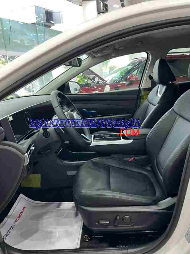 Hyundai Tucson 2.0 AT CRDi Đặc biệt 2024 GIÁ SẬP SÀN