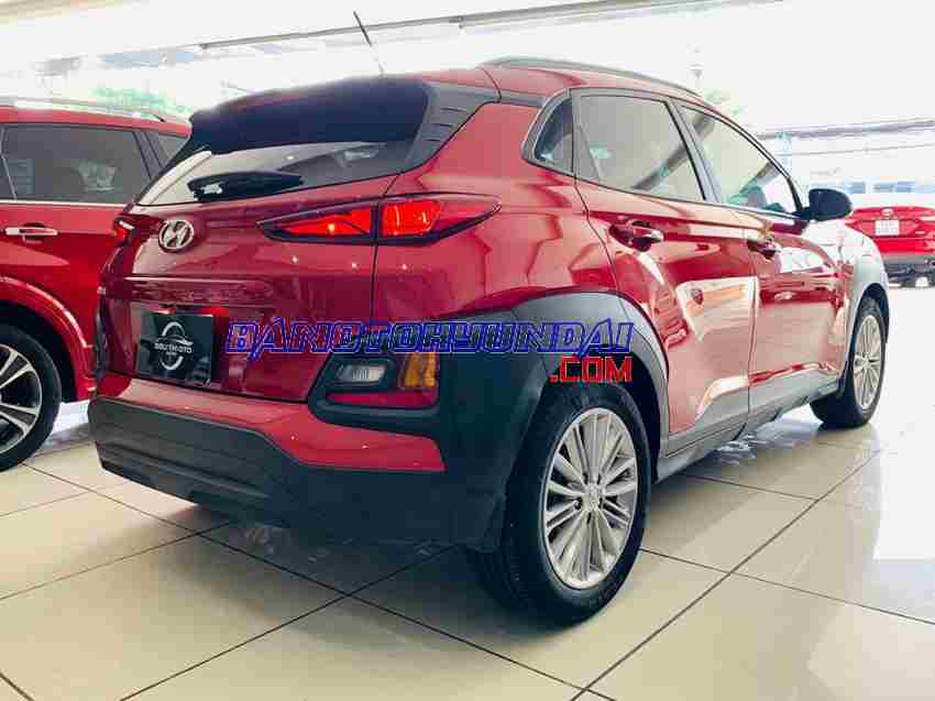 Cần bán xe Hyundai Kona Số tự động 2021