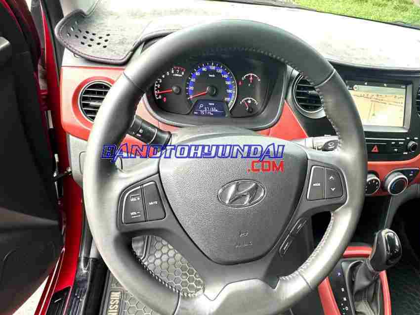 Bán xe Hyundai i10 Grand 1.2 AT đời 2020 - Giá tốt