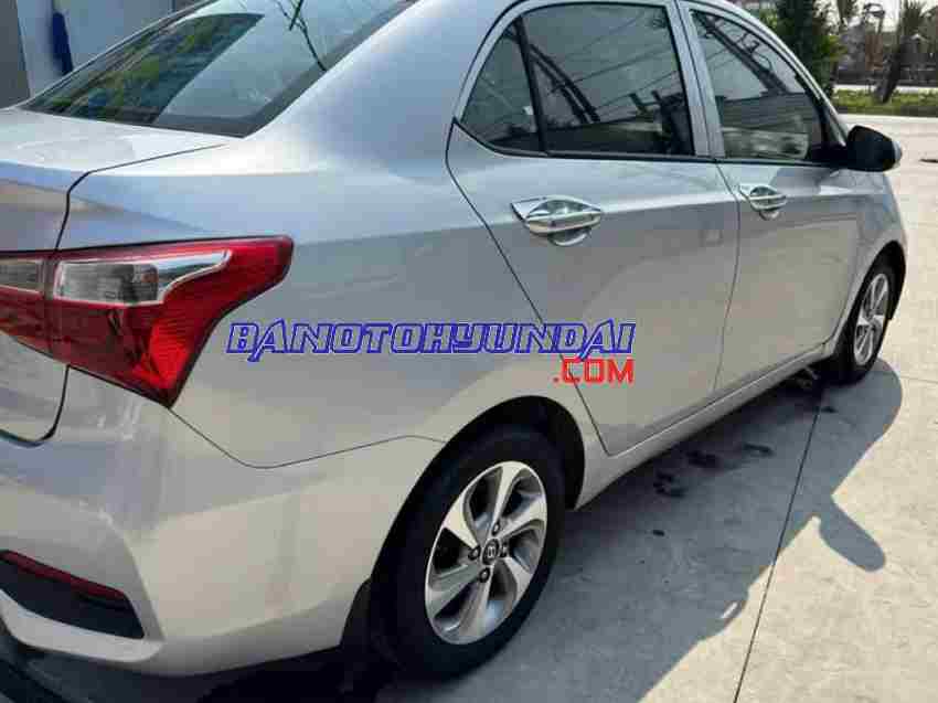 Hyundai i10 Grand 1.2 AT 2019 Số tự động cực đẹp!