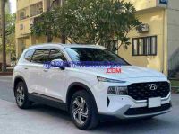 Cần bán gấp Hyundai SantaFe Tiêu chuẩn 2.5L năm 2022 giá cực tốt