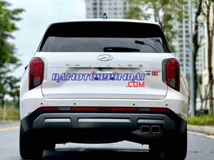 Bán Hyundai Palisade Prestige 2.2 AT HTRAC 2023 - giá tốt