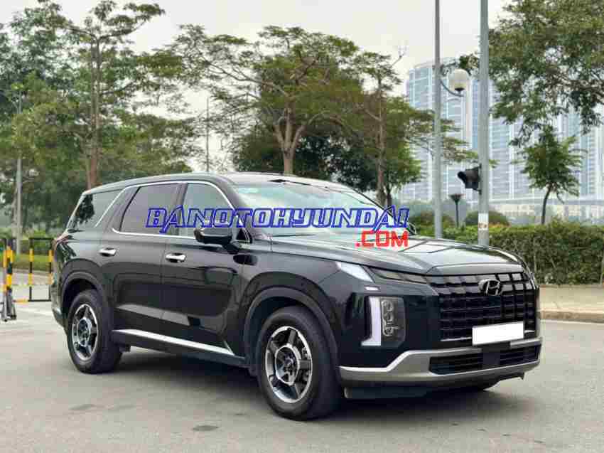 Bán Hyundai Palisade Exclusive 2.2 AT đời 2023 xe đẹp - giá tốt