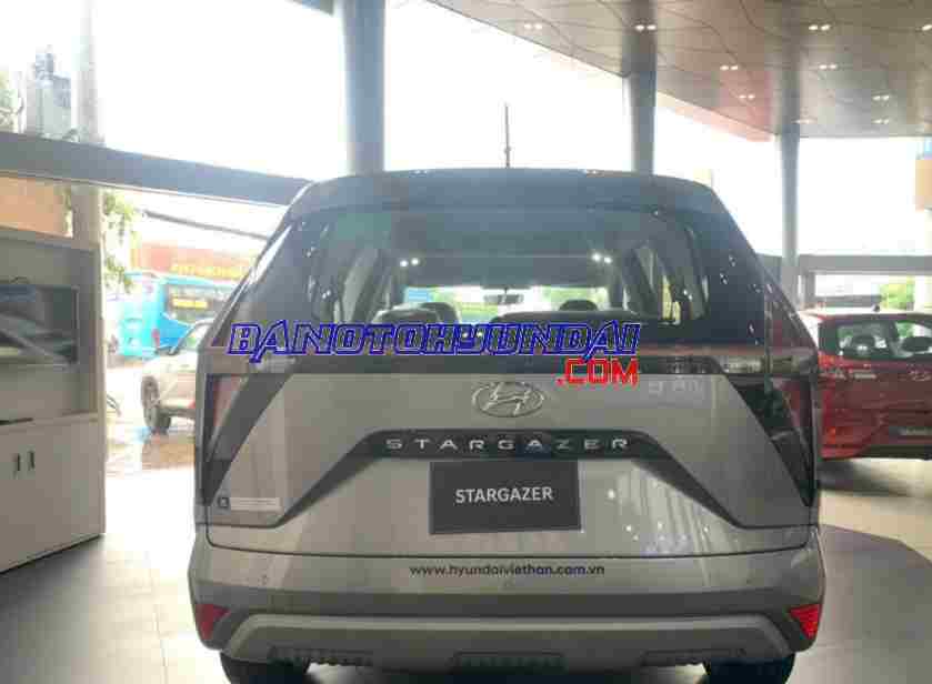 Bán xe Hyundai Stargazer Tiêu chuẩn 1.5 AT 2024. Quá đẹp