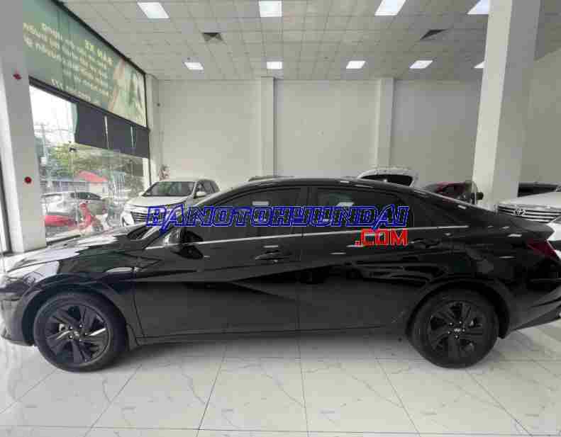 Cần bán Hyundai Elantra 1.6 AT Đặc biệt 2022 xe đẹp