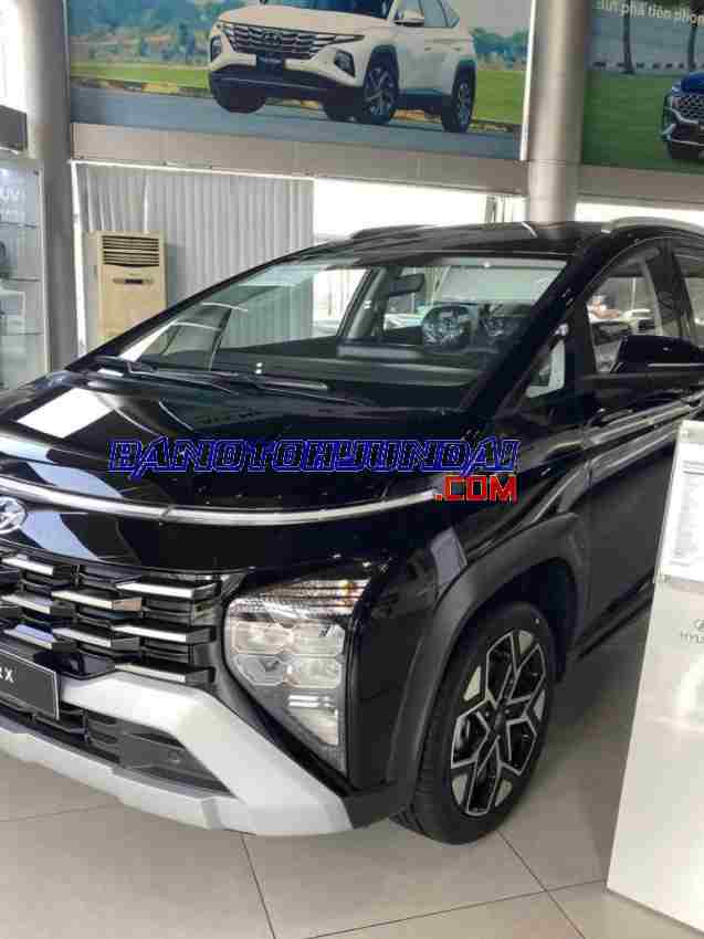 Bán xe Hyundai Stargazer X Cao cấp 1.5 AT sx 2024 siêu đẹp