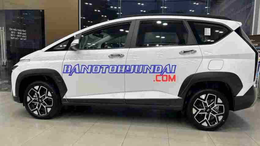 Hyundai Stargazer X Cao cấp 1.5 AT 2024 giá yêu thương