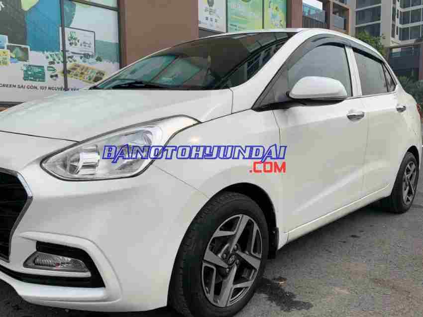 Hyundai i10 Grand 1.2 MT model 2020 xe chuẩn hết ý