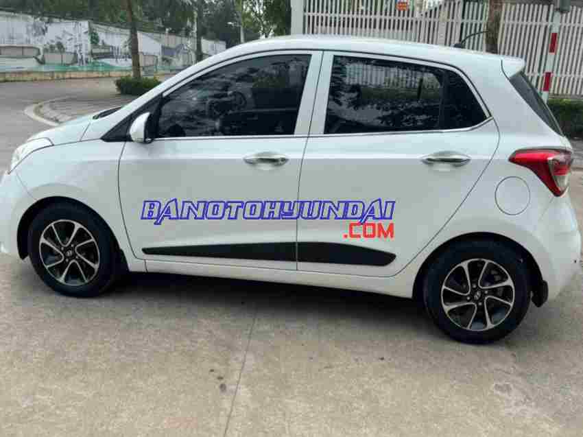 Cần bán Hyundai i10 Grand 1.2 AT 2018, xe đẹp giá rẻ bất ngờ