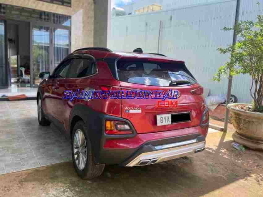 Hyundai Kona 2.0 AT 2019, xe đẹp, hết ý