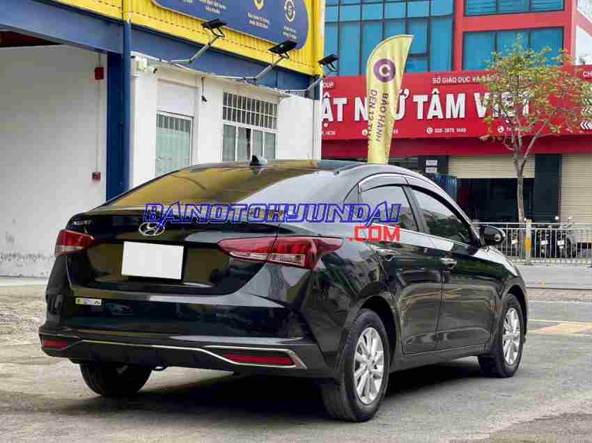 Hyundai Accent 1.4 MT năm 2021 cần bán