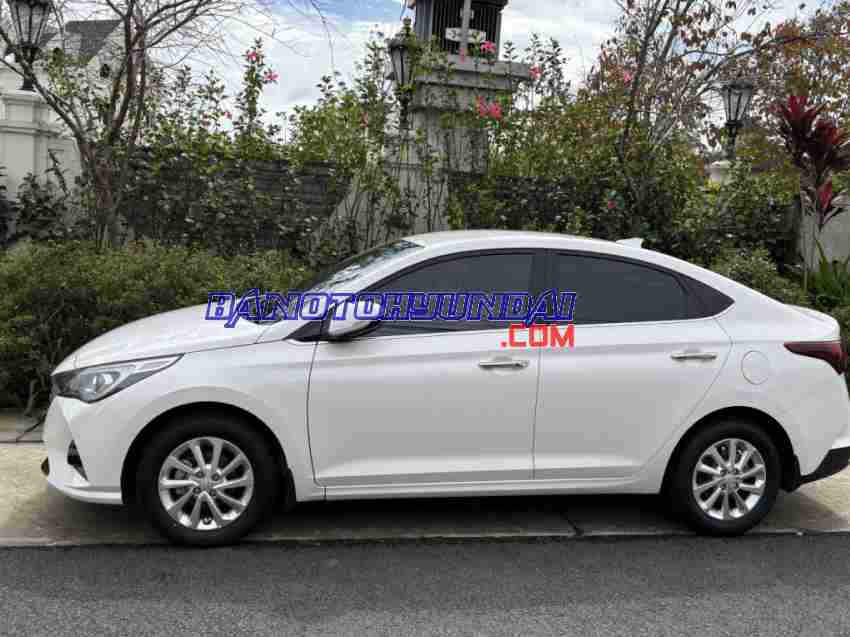 Hyundai Accent 1.4 AT năm 2023 cần bán