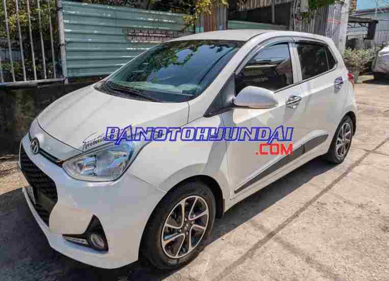 Cần bán xe Hyundai i10 Grand 1.2 AT 2019, xe đẹp