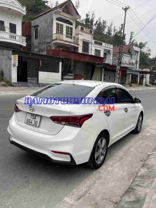 Cần bán nhanh Hyundai Accent 1.4 ATH 2018 cực đẹp